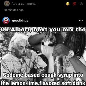 Meet your Posher, Matthew